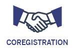 coregistration